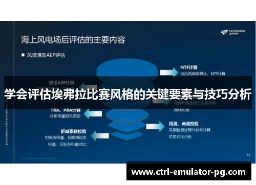 学会评估埃弗拉比赛风格的关键要素与技巧分析